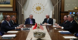 ABD ile görüşmenin detayları ortaya çıktı