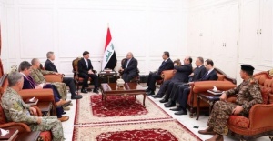 ABD ile Irak arasında ‘ABD Kuvvetleri' pazarlığı