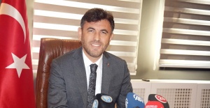 AK Parti İl Başkanı Çalışkan Büyükşehir’e yüklendi