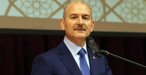 Bakan Soylu: 'DEAŞ'ın da PKK'nın da YPG'nin de patronu aynıdır'