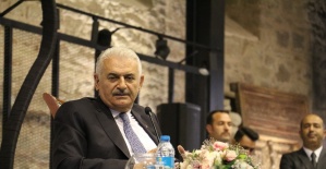 Binali Yıldırım: Mevlana’nın şehri Konya’ya her şey değer