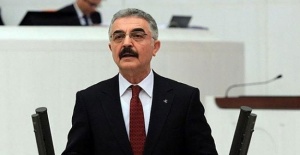 Büyükataman’dan ABD Büyükelçiliğine tweet tepkisi