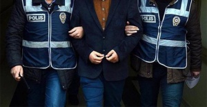 Denizli’de FETÖ operasyonu