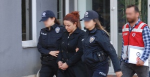 FETÖ elebaşının yeğeni tutuklandı