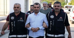 FETÖ'nün Türkiye finans sorumlusu yakalandı