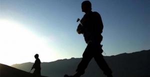 Hakkari kırsalında 2 terörist etkisiz hale getirildi