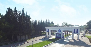 Hazine ve Maliye Bakanlığından Ege’ye 22 milyon TL ek ödenek