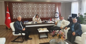 Kemalpaşa’ya Yüksek Okul kuruluyor