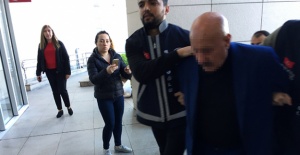Kızına işkence ettiği iddia edilen şüpheli hakkında flaş gelişme!