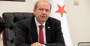 KKTC Başbakanı Tatar: Türkiye'nin her zaman yanındayız