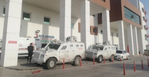 Mardin Valiliği: 'Nusaybin'de 8 vatandaş şehit oldu, 38 vatandaş yaralandı'