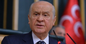MHP Lideri Bahçeli'den Kılıçdaroğlu açıklaması