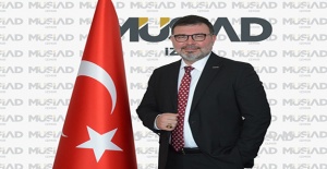 MÜSİAD İzmir Başkanı Bilal Saygılı’dan Cumhuriyet Bayramı Mesajı