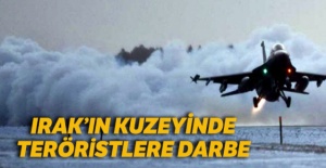PKK'ya ağır darbe