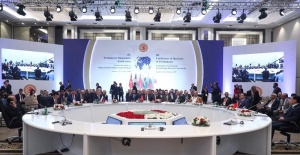 Şentop’tan, Barış Harekatı değerlendirmesi