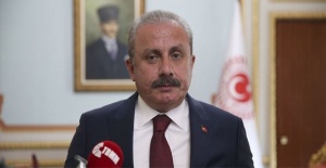TBMM Başkanı'ndan sıcak harekat açıklaması