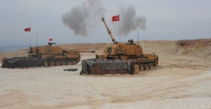 Tel Fender köyü PKK/PYD'den temizlendi!