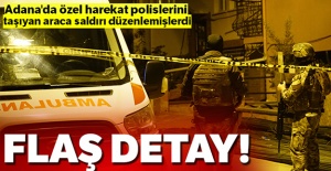 Teröristler Eskişehir'de sahte kimlikle ev tutmuş