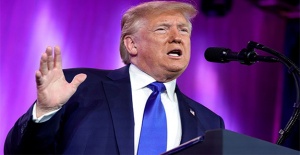 Trump'tan YPG/PKK'ya çağrı