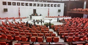 2020 Merkezi Yönetim bütçe görüşmeleri