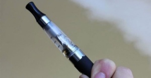 Elektronik sigara akciğer nakline yol açtı