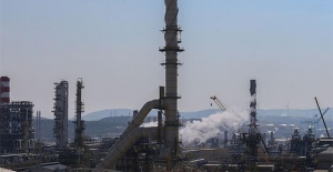 ABD’de petrokimya tesisinde patlama