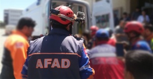 AFAD’dan afetlere karşı sigortalatma çağrısı