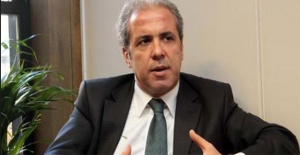 AK Partili Tayyar’dan Arınç’a tepki