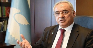 Aksakal: CHP içerisinde bu tip entrikalar hep olmuştur