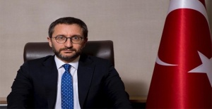 Altun’dan Yüksek İstişare Kurulu Toplantısı’na ilişkin açıklama