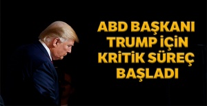 Azil soruşturmasının ilk oturumu tamamlandı