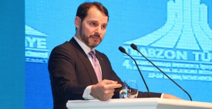 Bakan Albayrak'tan ‘yerli reyting şirketi' değerlendirmesi