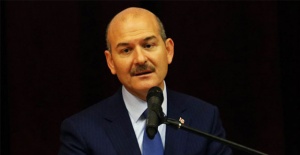 Bakan Soylu'dan kadrolaşma iddialarına cevap