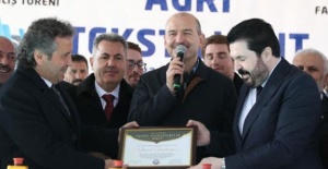 Bakan Soylu: 'Ey Kemal Kılıçdaroğlu, kıskanma ne olur, çalış senin de olur'