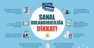 Bakan Yardımcısı Sayan’dan “Efsane gün indirimleri” uyarısı