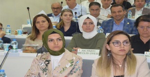 Beklenen istifalar geldi!