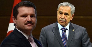 Bülent Arınç’ın damadı hakkında yeni karar!