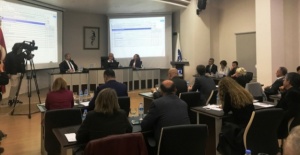 CHP'li meclis üyesinden büyük gaf
