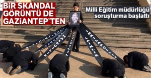 Çocukların Atatürk'e 'secde' ettirildiği iddiaları