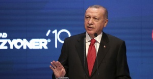 Cumhurbaşkanı Erdoğan: Fibere engel olan karşısında beni bulur