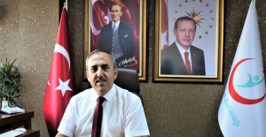 Dr. Bahçacı’dan antibiyotik uyarısı
