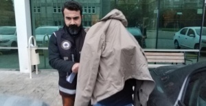 Eski binbaşı FETÖ'den tutuklandı