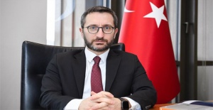 Fahrettin Altun’dan o iddialara cevap