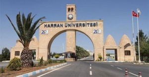 Harran Üniversitesi'nde toplu istifa