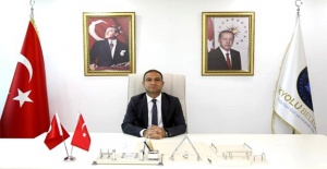 HDP'li bir belediye'ye daha kayyum atandı