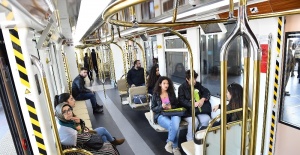 Karabağlar metrosu için ilk adım atıldı