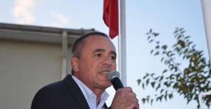 Kuşadası CHP’de Mehmet Gürbilek, adaylığını açıkladı