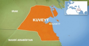 Kuveyt'te hükümet istifa etti