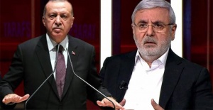 Mehmet Metiner, Erdoğan'a iki ismi görevden alması için çağrıda bulundu