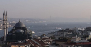 Meteorolojiden sis ve pus uyarısı